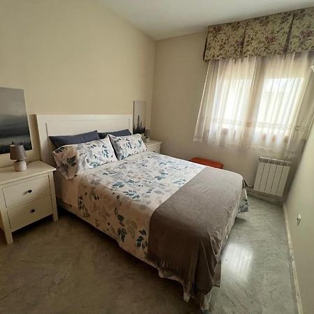 Apartamento Enriqueta Lozano Гранада Экстерьер фото