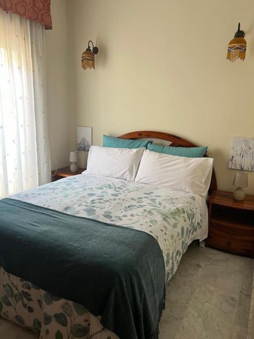Apartamento Enriqueta Lozano Гранада Экстерьер фото